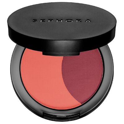 Matte Perfection Blush Duos (Rubor en polvo para Mejillas)
